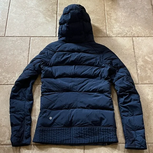 Lululemon Fluffed Up Pullover - Picture 3 of 7